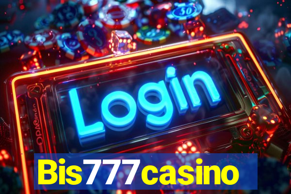 Bis777casino