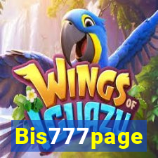 Bis777page