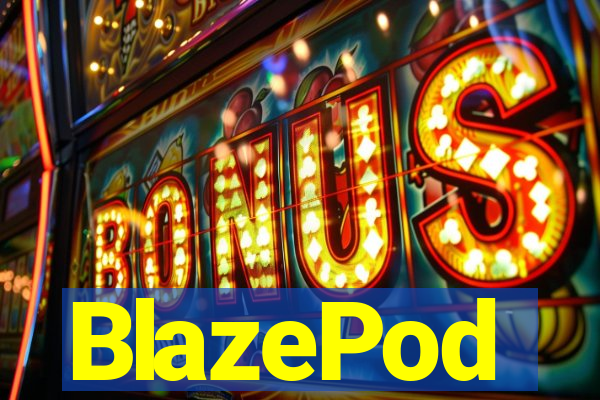 BlazePod