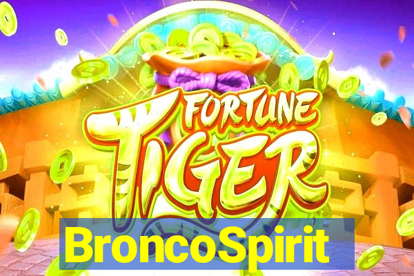 BroncoSpirit