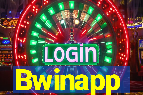 Bwinapp