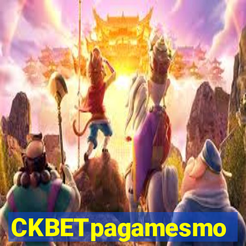 CKBETpagamesmo