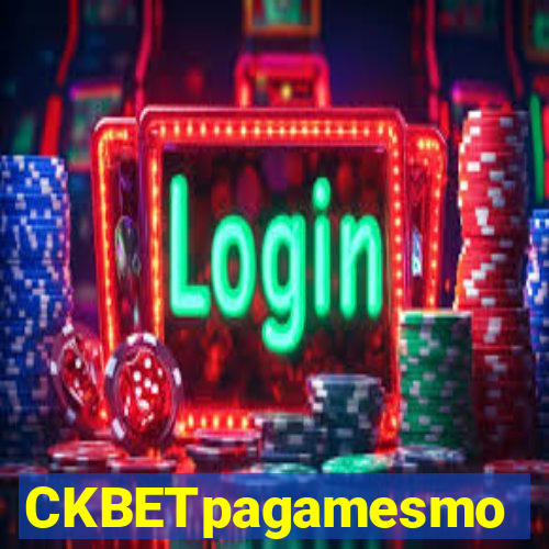 CKBETpagamesmo