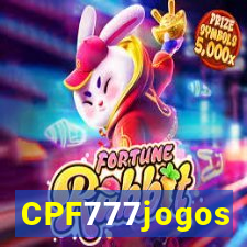 CPF777jogos