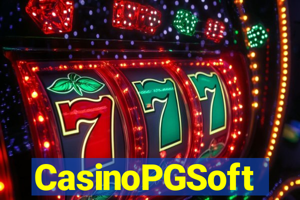 CasinoPGSoft