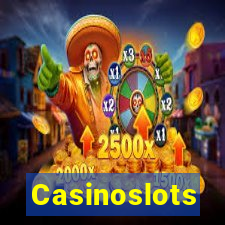 Casinoslots