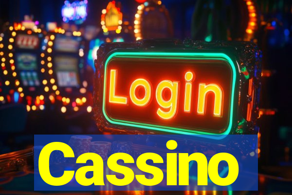 Cassino