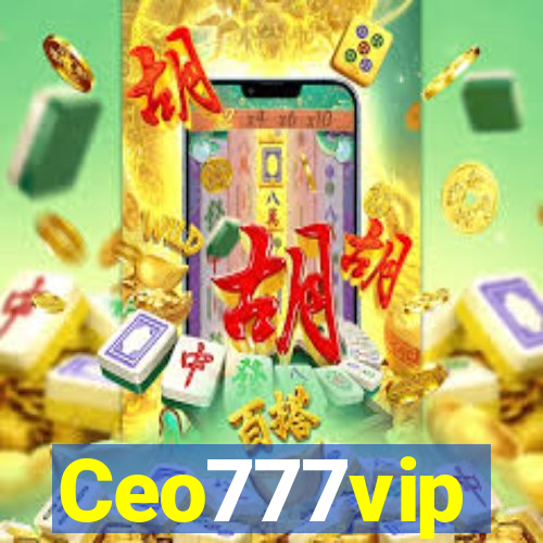 Ceo777vip