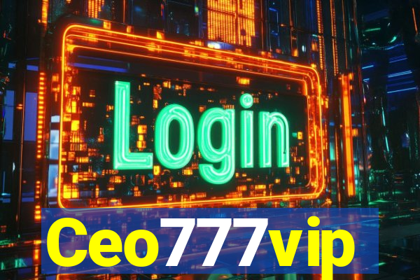 Ceo777vip