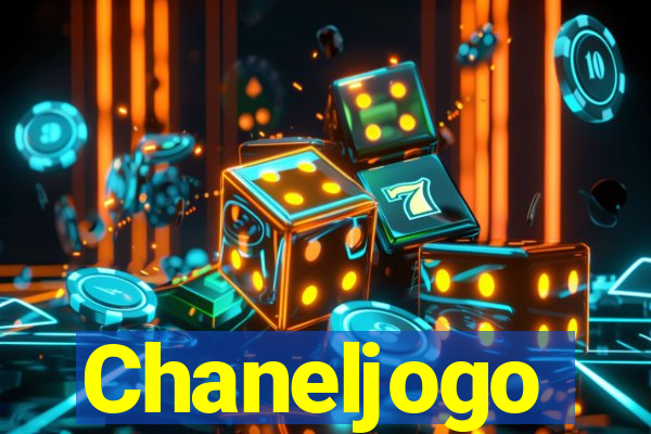 Chaneljogo