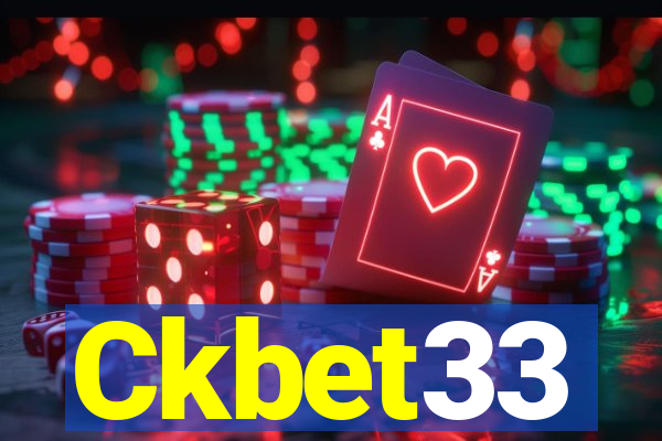 Ckbet33