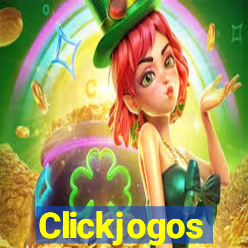 Clickjogos