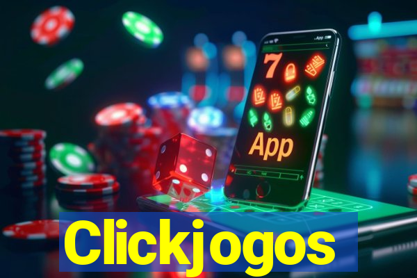 Clickjogos