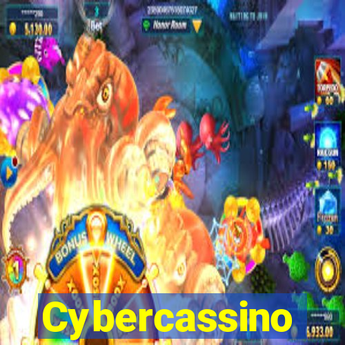 Cybercassino