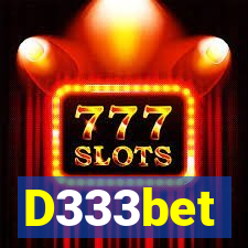 D333bet