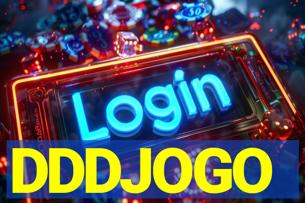 DDDJOGO