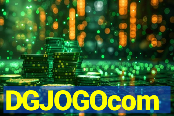 DGJOGOcom