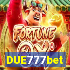 DUE777bet