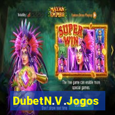 DubetN.V.Jogos