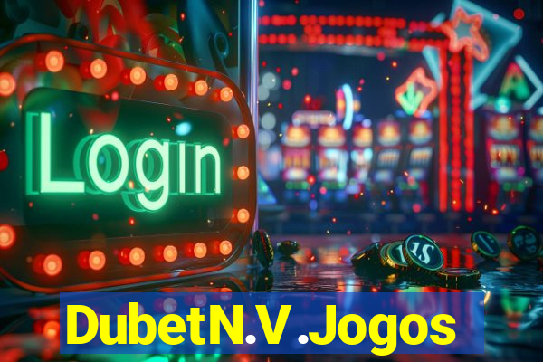 DubetN.V.Jogos