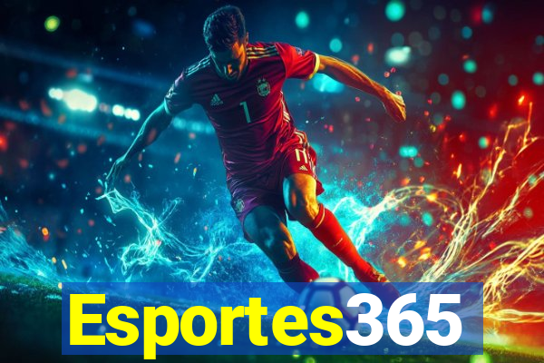 Esportes365