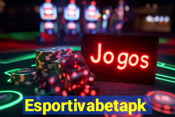 Esportivabetapk