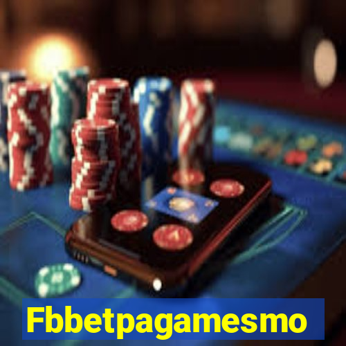 Fbbetpagamesmo