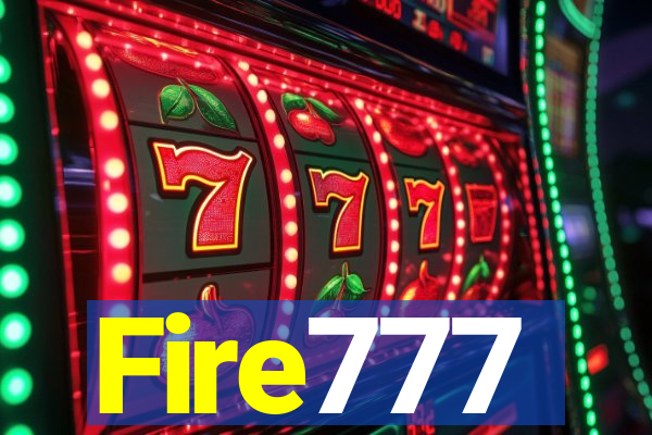 Fire777