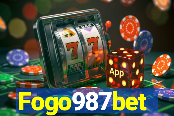 Fogo987bet