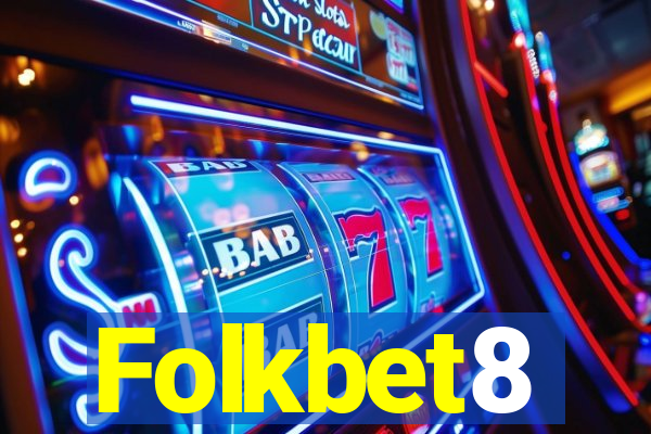 Folkbet8