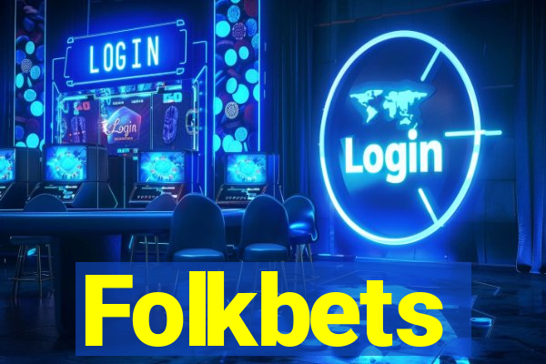 Folkbets