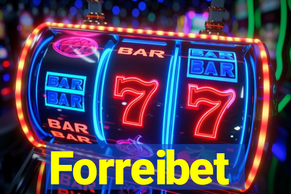 Forreibet