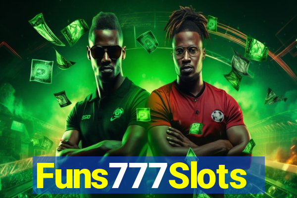 Funs777Slots