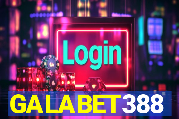 GALABET388