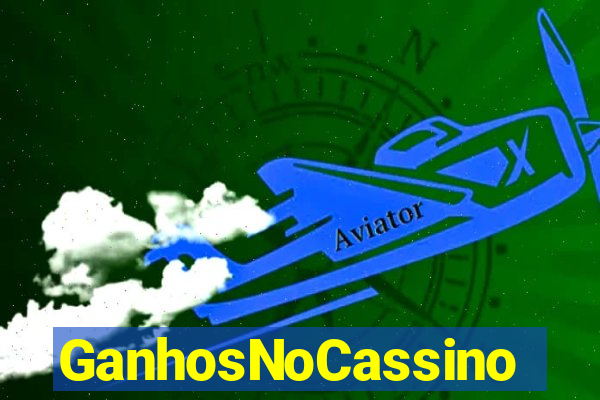 GanhosNoCassino