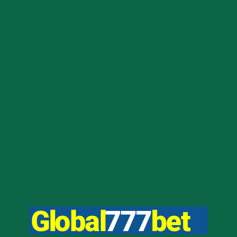 Global777bet