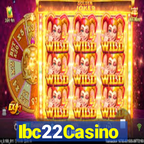 Ibc22Casino