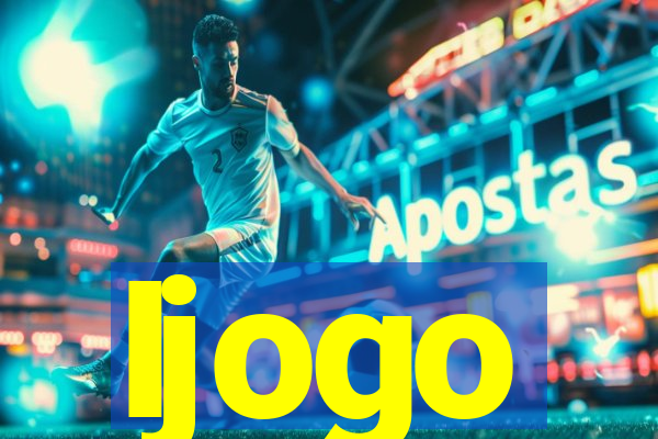 Ijogo