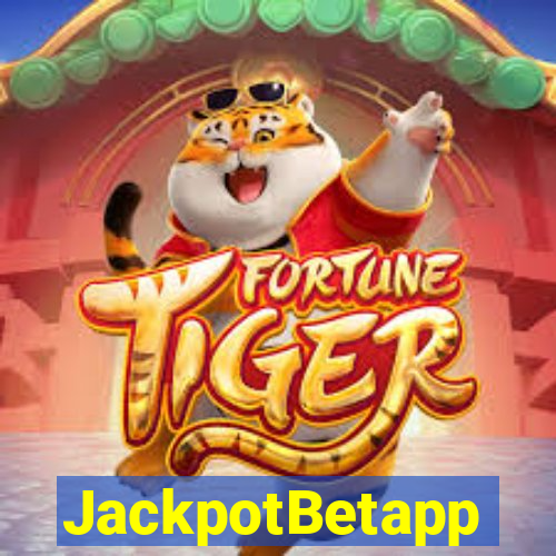 JackpotBetapp