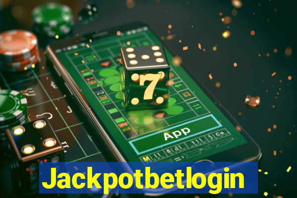 Jackpotbetlogin