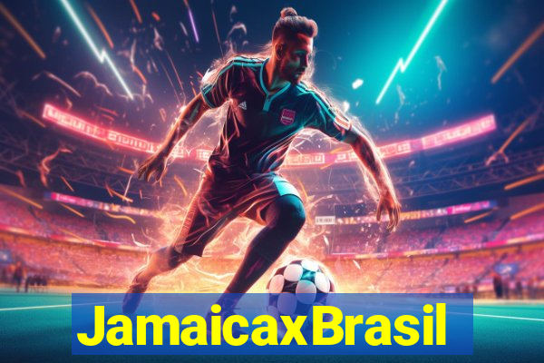 JamaicaxBrasil