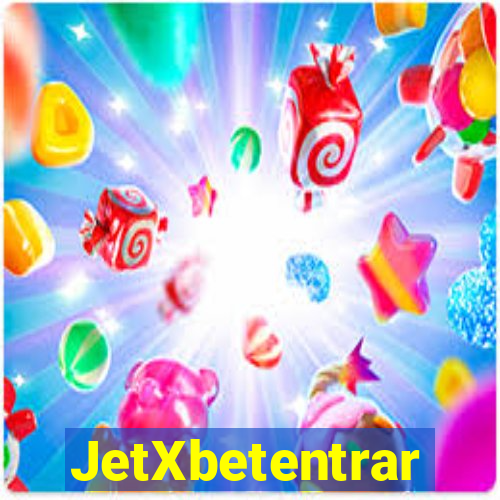 JetXbetentrar