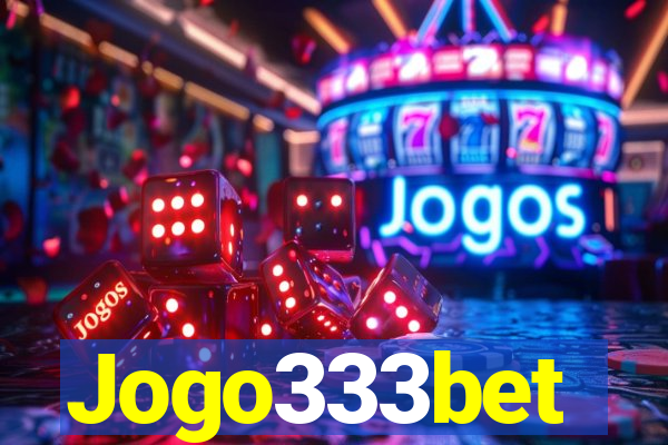 Jogo333bet