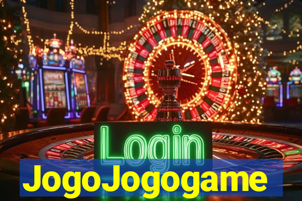 JogoJogogame