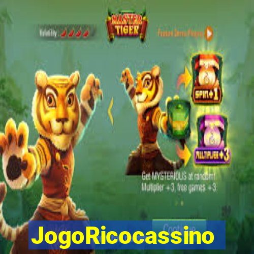 JogoRicocassino