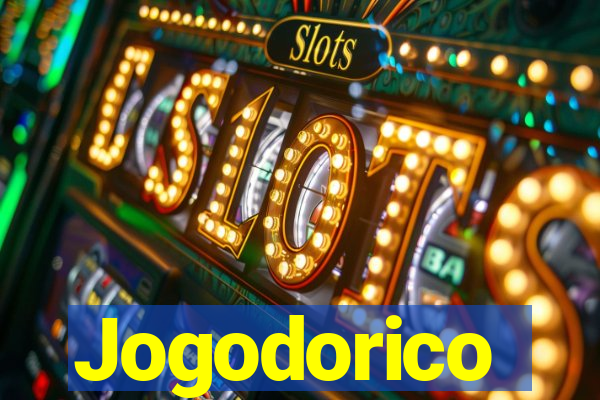 Jogodorico