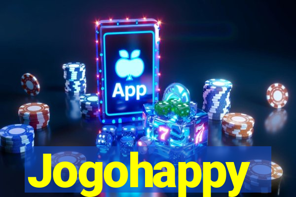 Jogohappy