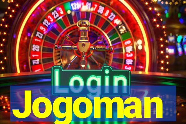 Jogoman