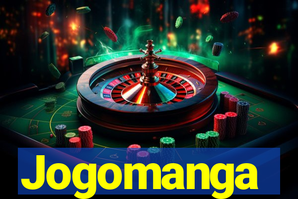 Jogomanga