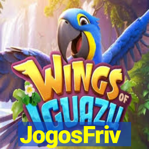 JogosFriv